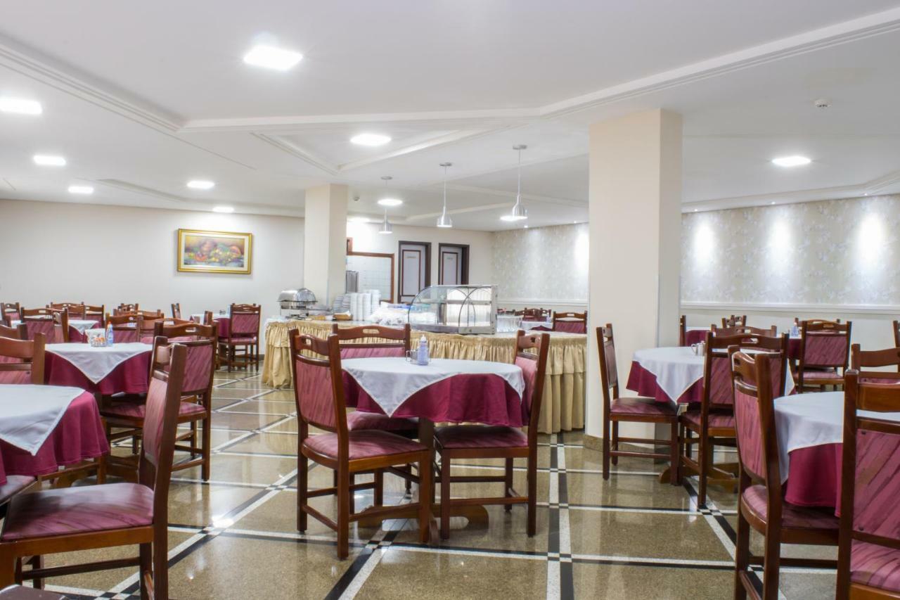 Hotel Rio Grande Cachoeiro de Itapemirim Luaran gambar